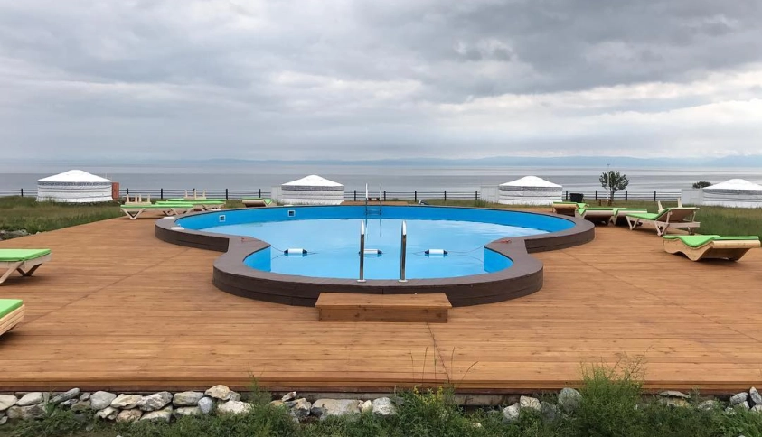 Байкальские каникулы