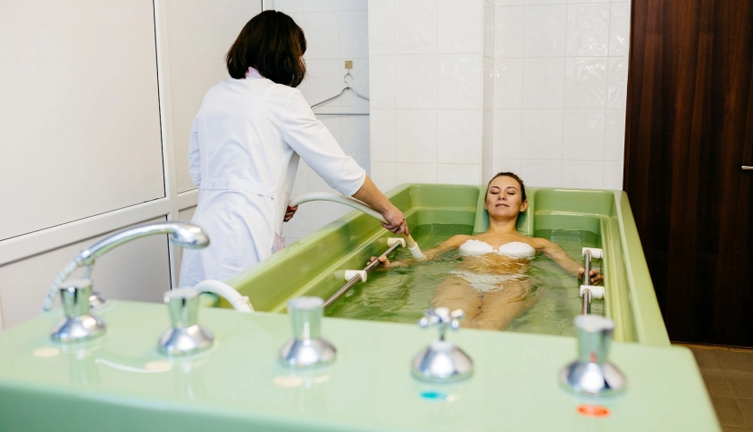 Байкальские каникулы