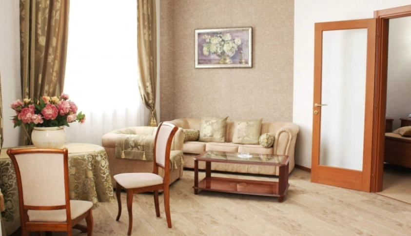 Байкальские каникулы