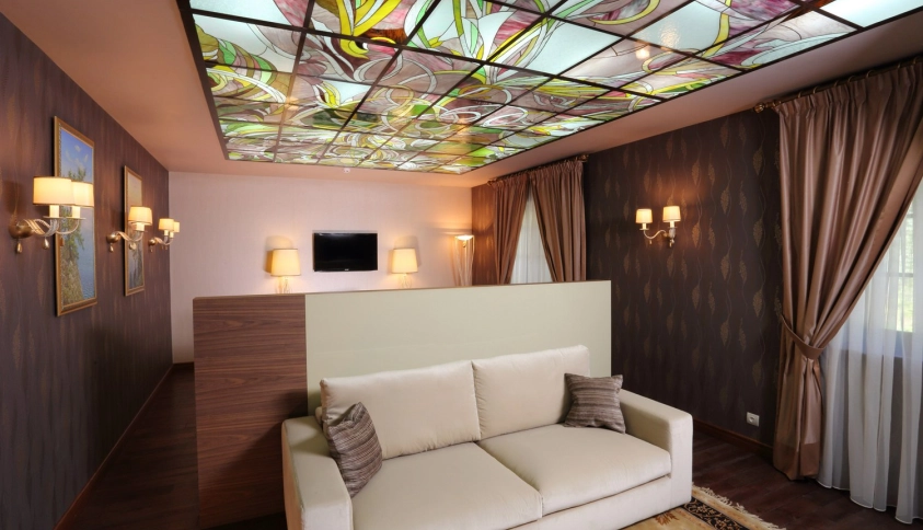 Байкальские каникулы