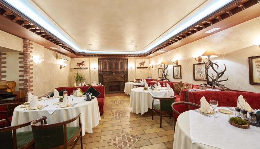 Байкальские каникулы