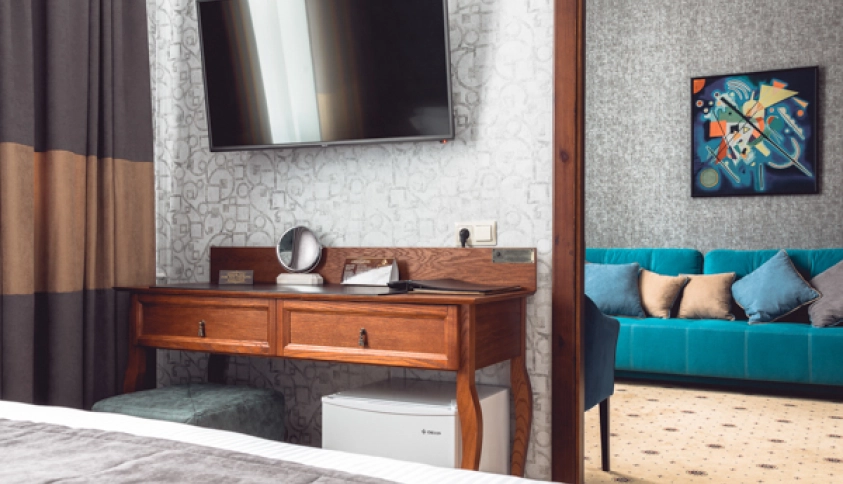 Байкальские каникулы