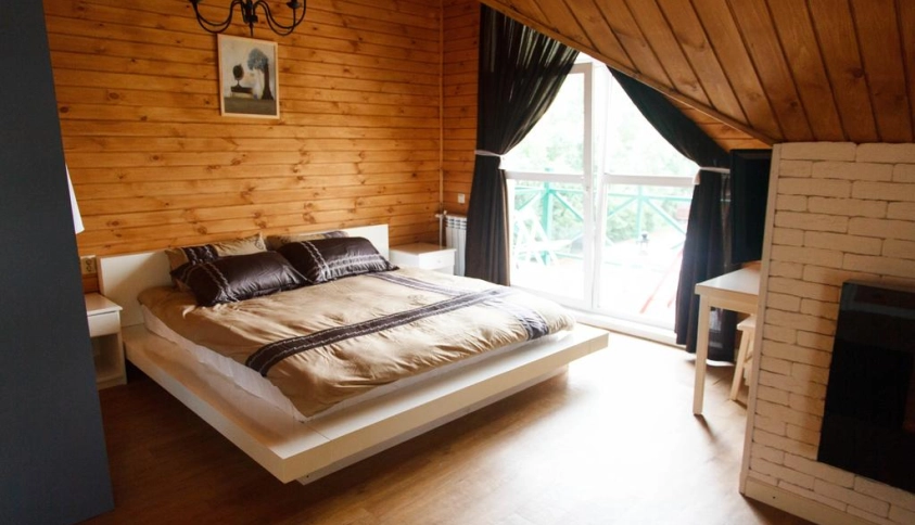 Байкальские каникулы