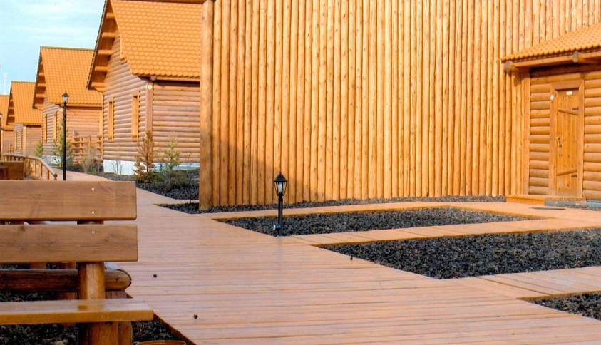 Байкальские каникулы