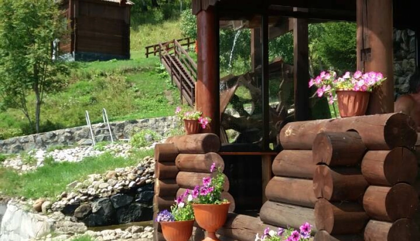 Байкальские каникулы