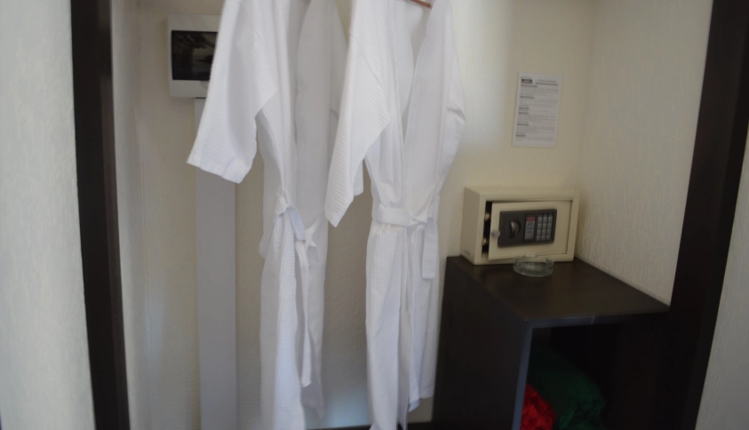 Байкальские каникулы