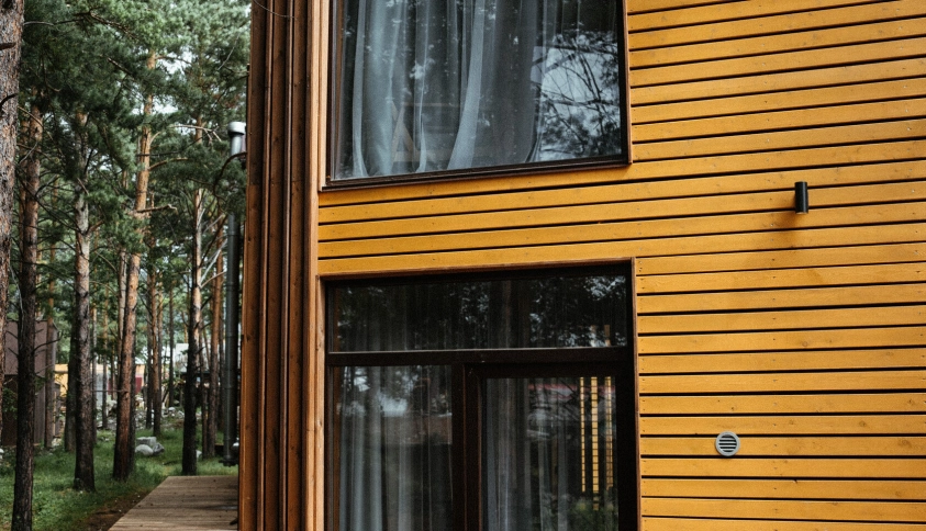 Байкальские каникулы