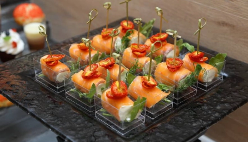 Байкальские каникулы