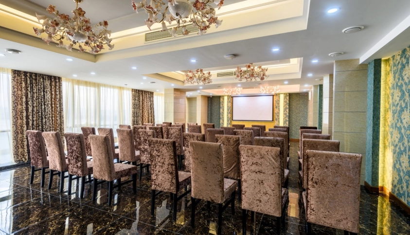 Байкальские каникулы