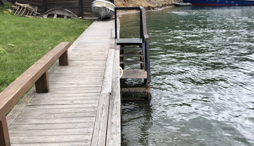 Байкальские каникулы