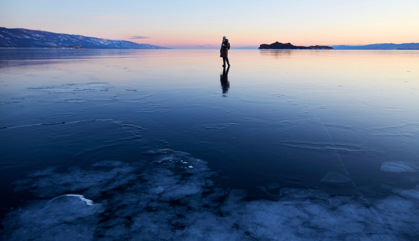 Байкальские каникулы