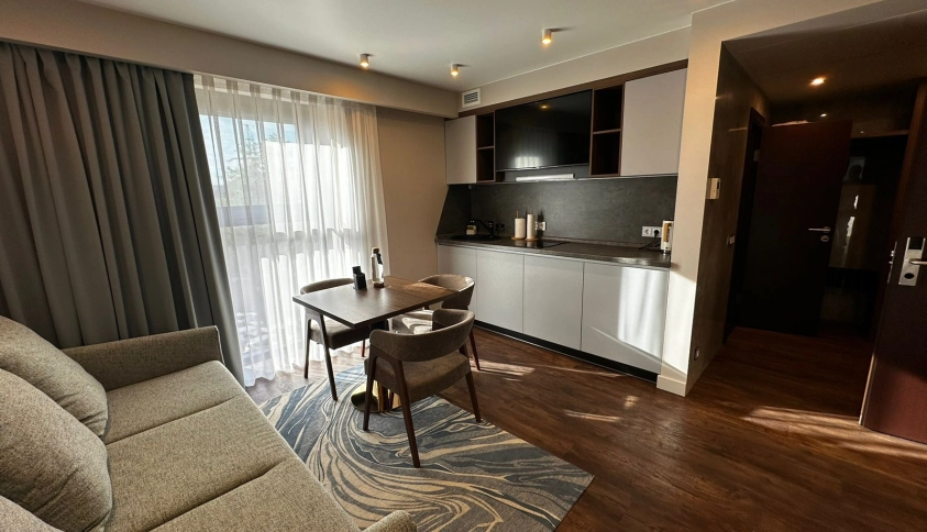 Байкальские каникулы