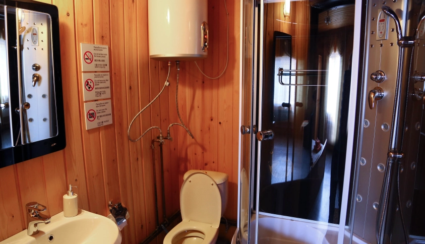 Байкальские каникулы