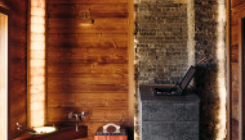 Байкальские каникулы