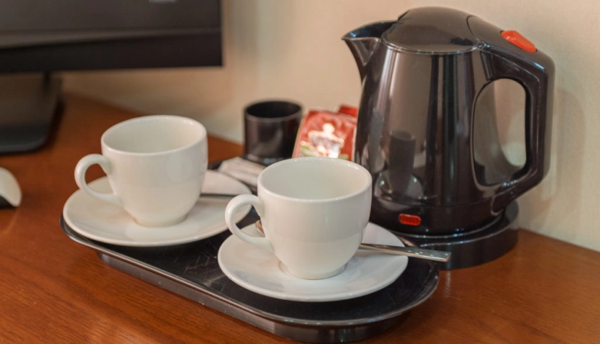 Байкальские каникулы