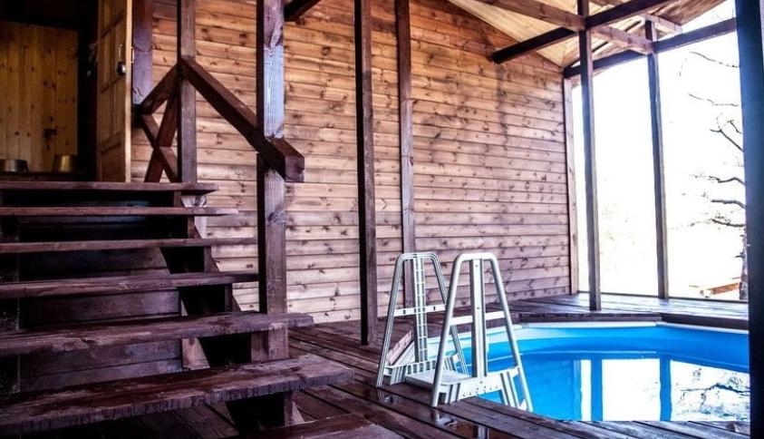 Байкальские каникулы