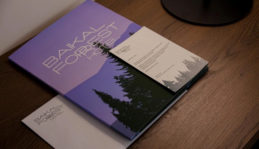 Байкальские каникулы