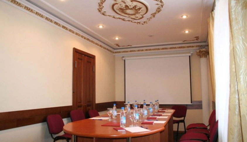 Байкальские каникулы