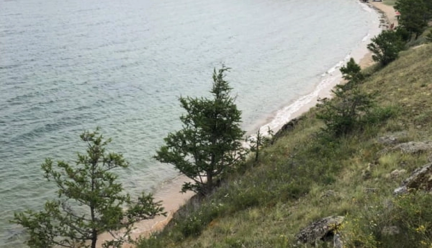 Байкальские каникулы