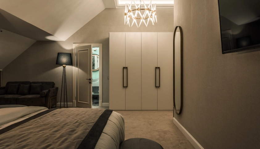 Байкальские каникулы