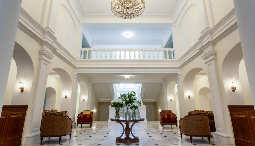 Байкальские каникулы