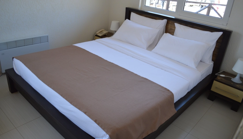 Байкальские каникулы