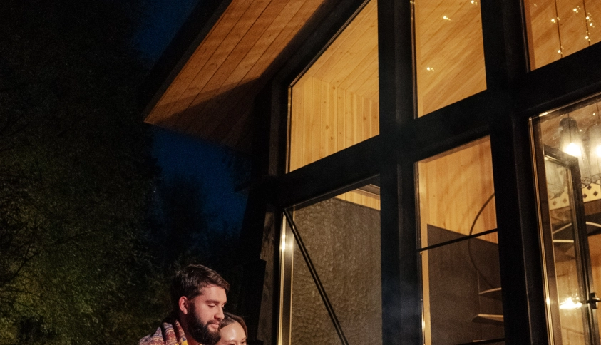 Байкальские каникулы