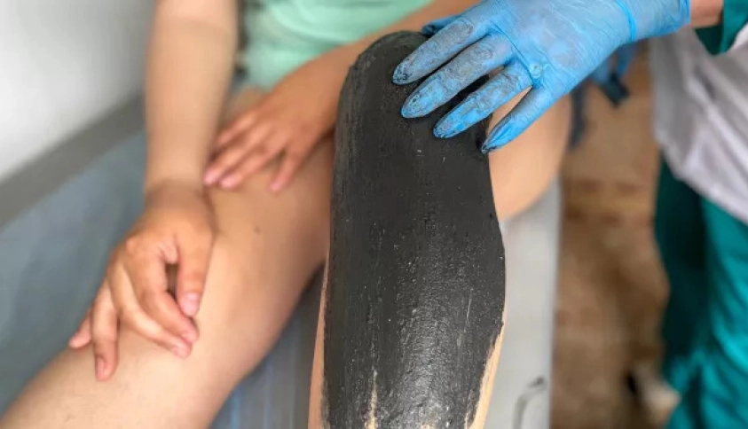 Байкальские каникулы