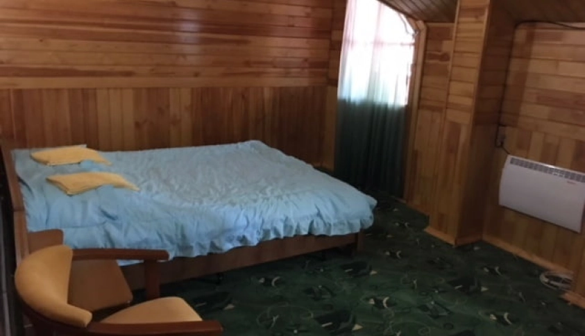 Байкальские каникулы