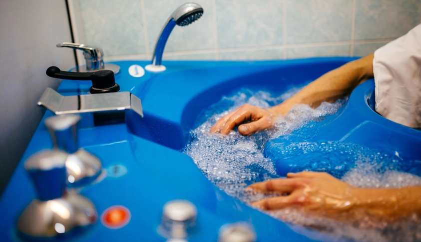 Байкальские каникулы