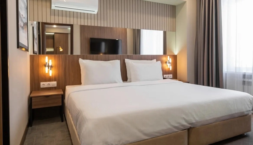 Байкальские каникулы