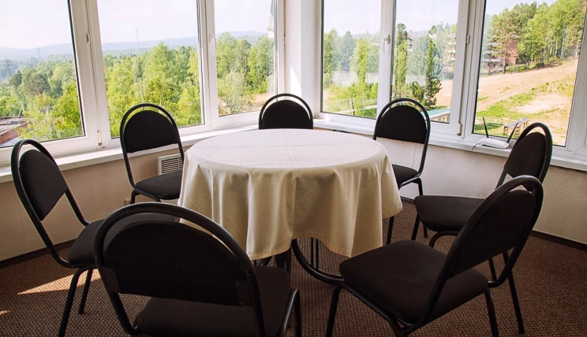 Байкальские каникулы