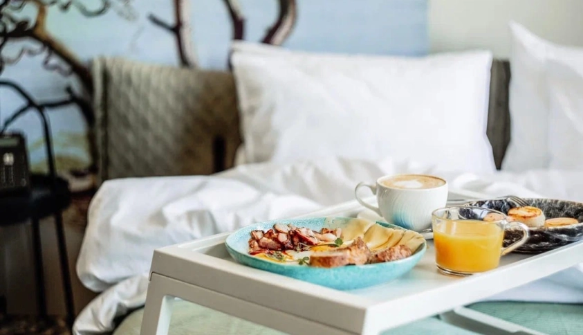 Байкальские каникулы