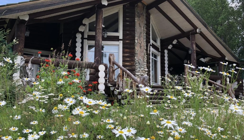 Байкальские каникулы