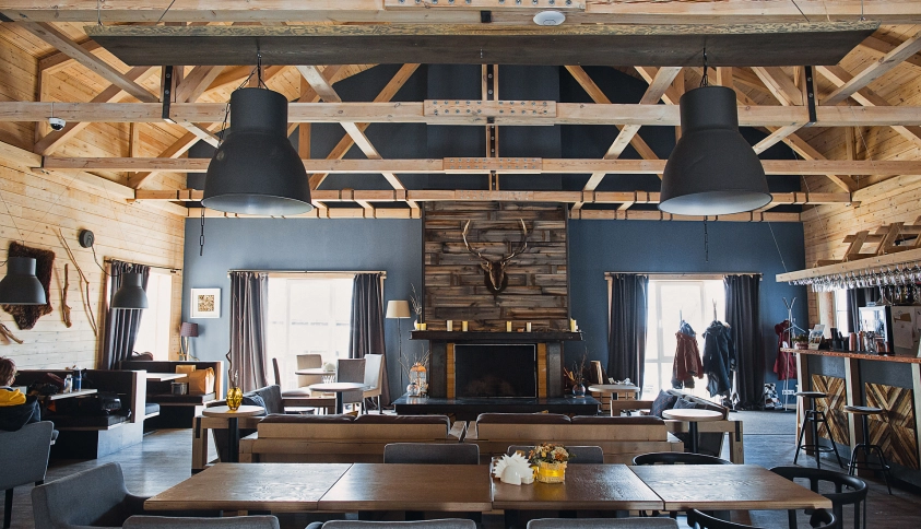 Байкальские каникулы