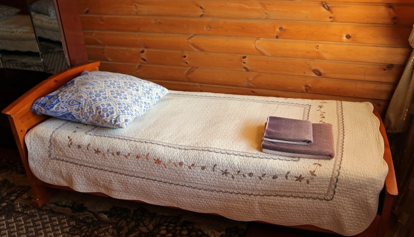 Байкальские каникулы