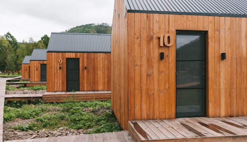 Байкальские каникулы