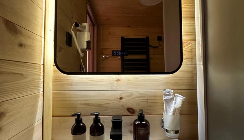 Байкальские каникулы