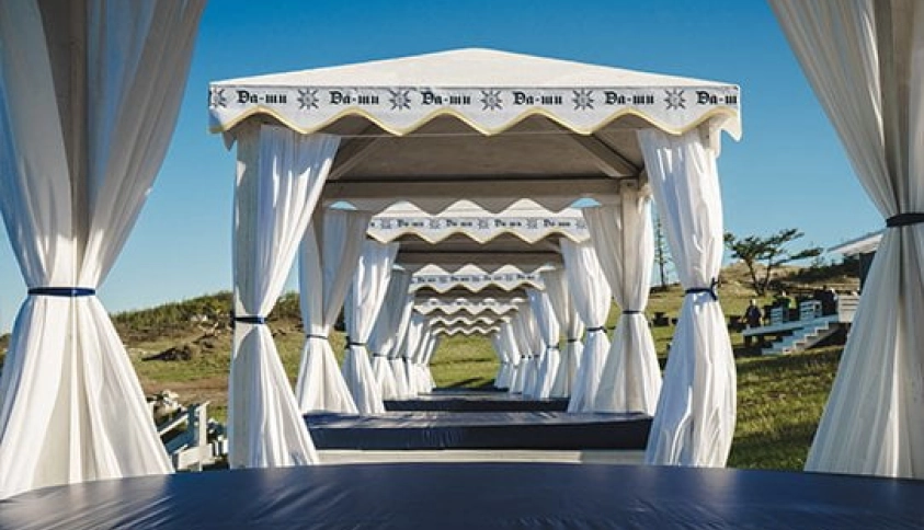 Байкальские каникулы