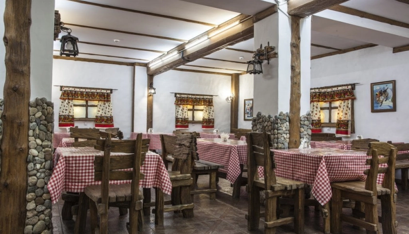 Байкальские каникулы