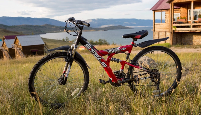 Байкальские каникулы