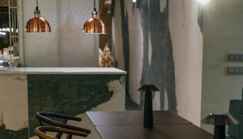 Байкальские каникулы