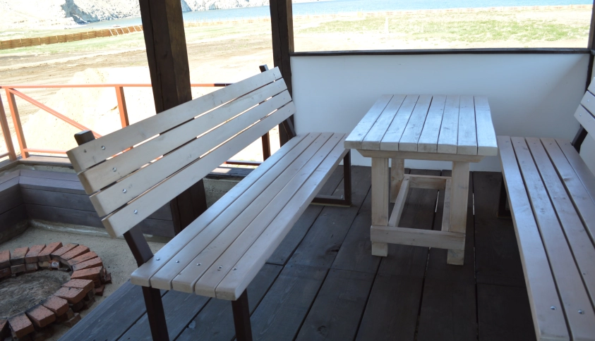 Байкальские каникулы