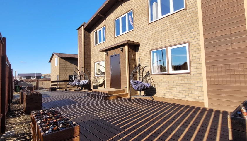 Байкальские каникулы