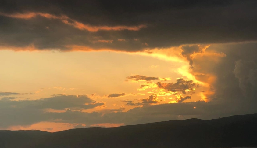 Байкальские каникулы