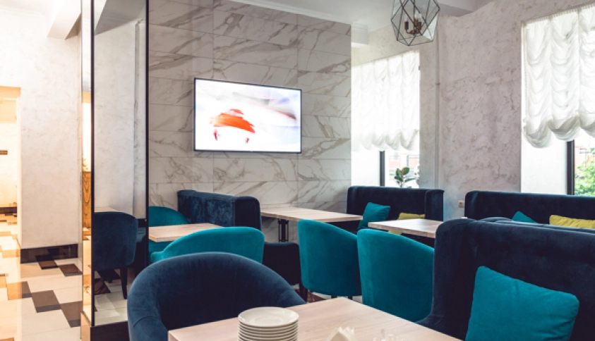 Байкальские каникулы