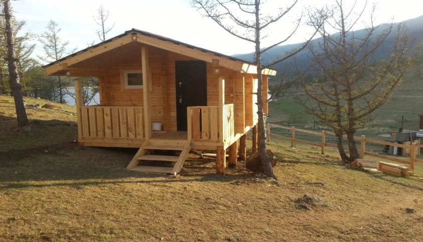 Байкальские каникулы