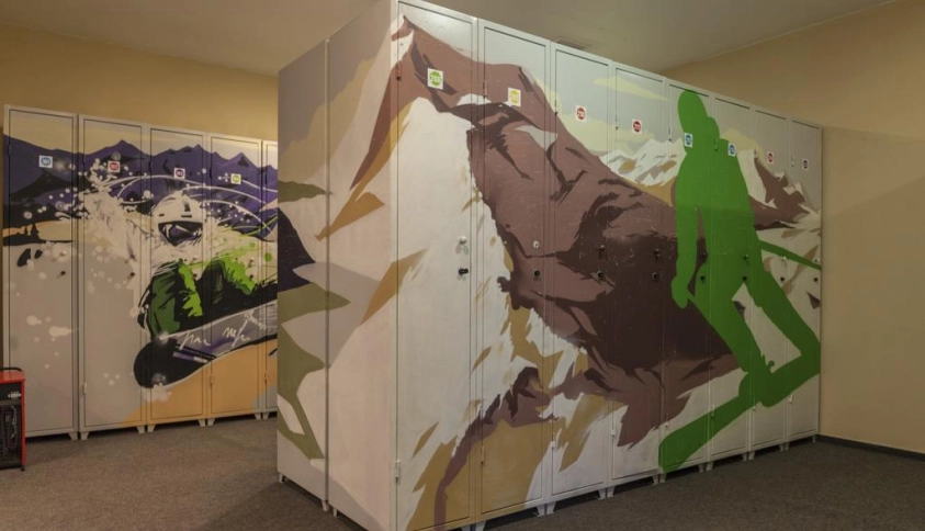 Байкальские каникулы