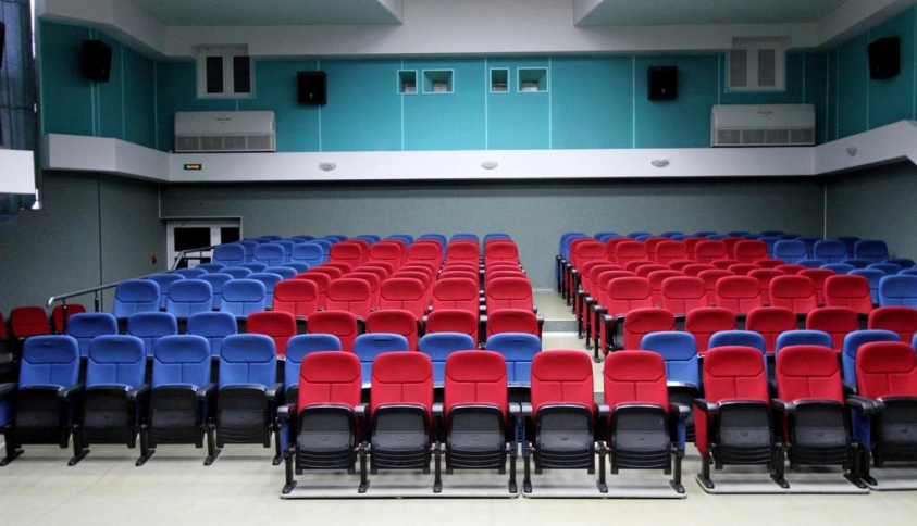 Байкальские каникулы