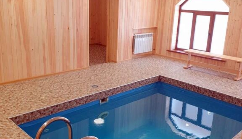 Байкальские каникулы